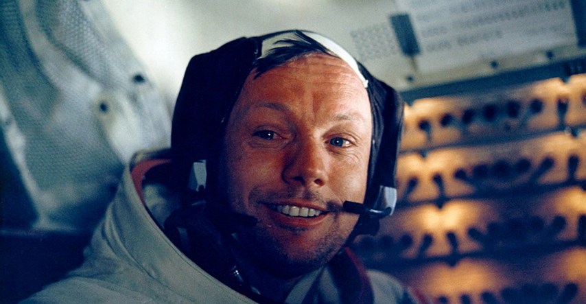 Smrt Neila Armstronga - tajna vrijedna 6 milijuna dolara