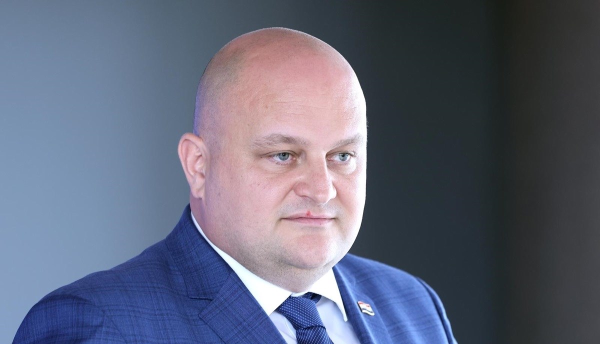 Ministar iz DP-a postao član glavne skupštine u Ini i HEP-u