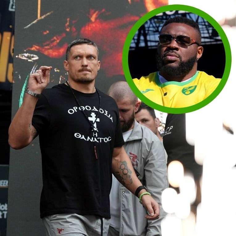 Cro Cop ga je dvaput pobijedio. Sad tvrdi da bi pregazio Usika: "To je činjenica"