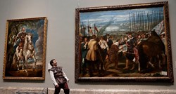 Španjolski muzej Prado istaknut će djela žena: "Ako je tu, ona to zaslužuje"
