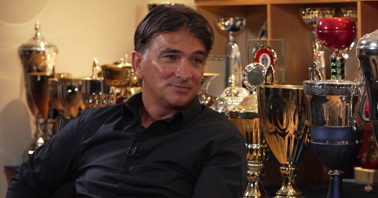 Dalić o odlasku u Saudijsku Arabiju: Prvo sam mislio da se netko šali