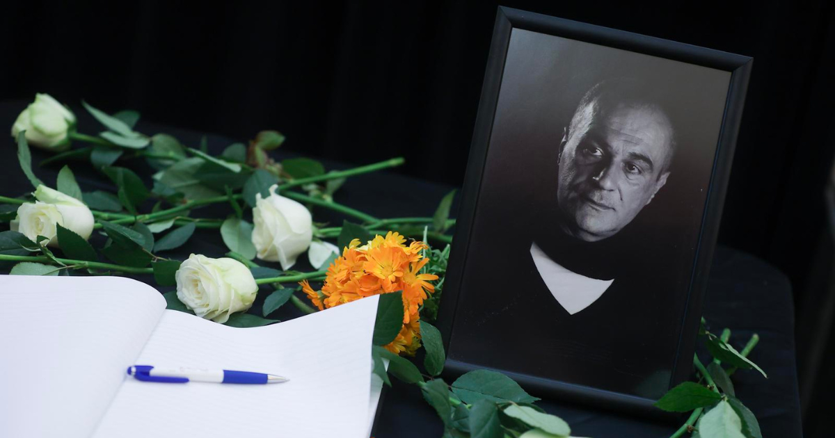 U Sarajevu je održana komemoracija za Mirsada Tuku. Došli se oprostiti brojni kolege