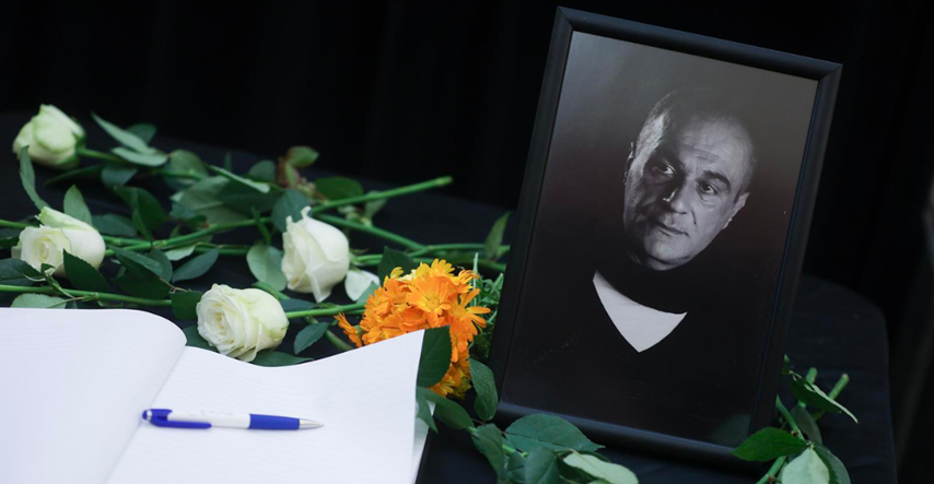U Sarajevu je održana komemoracija za Mirsada Tuku. Došli se oprostiti brojni kolege
