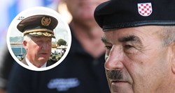General Miljavac o Skeji i urlanju ZDS-a: Oni iz HOS-a nisu ni sudjelovali u Oluji