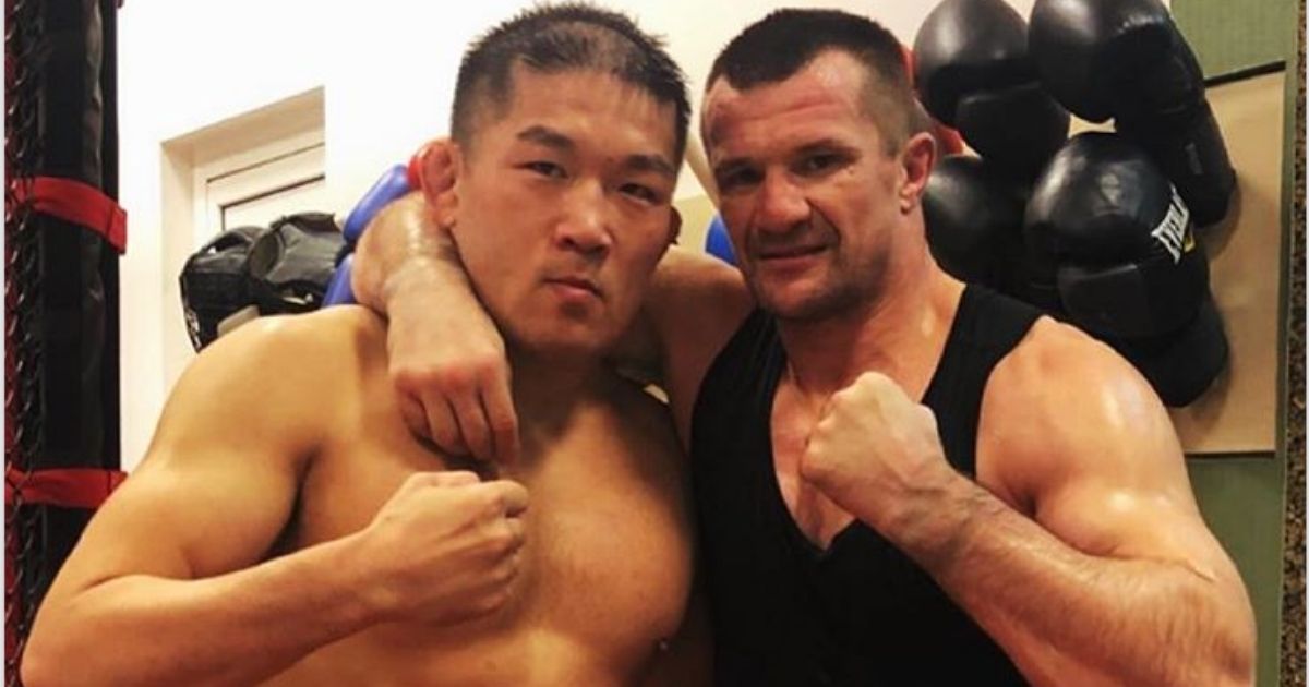 VIDEO Ovako Cro Cop trenira s 45 godina