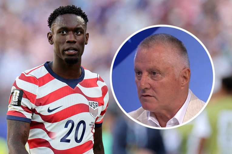Ivković o FIFA-inoj odluci: Ovo je skandal svih skandala