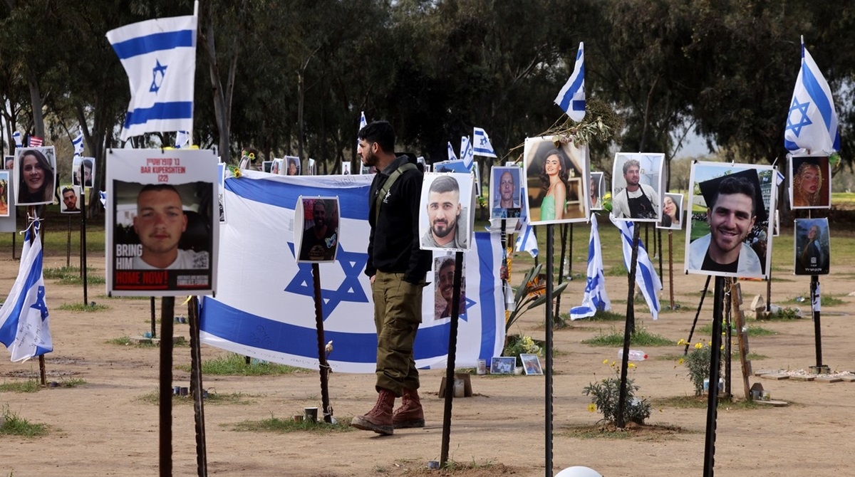 Hamas: Moguće je da su mnogi taoci ubijeni, kriv je Izrael