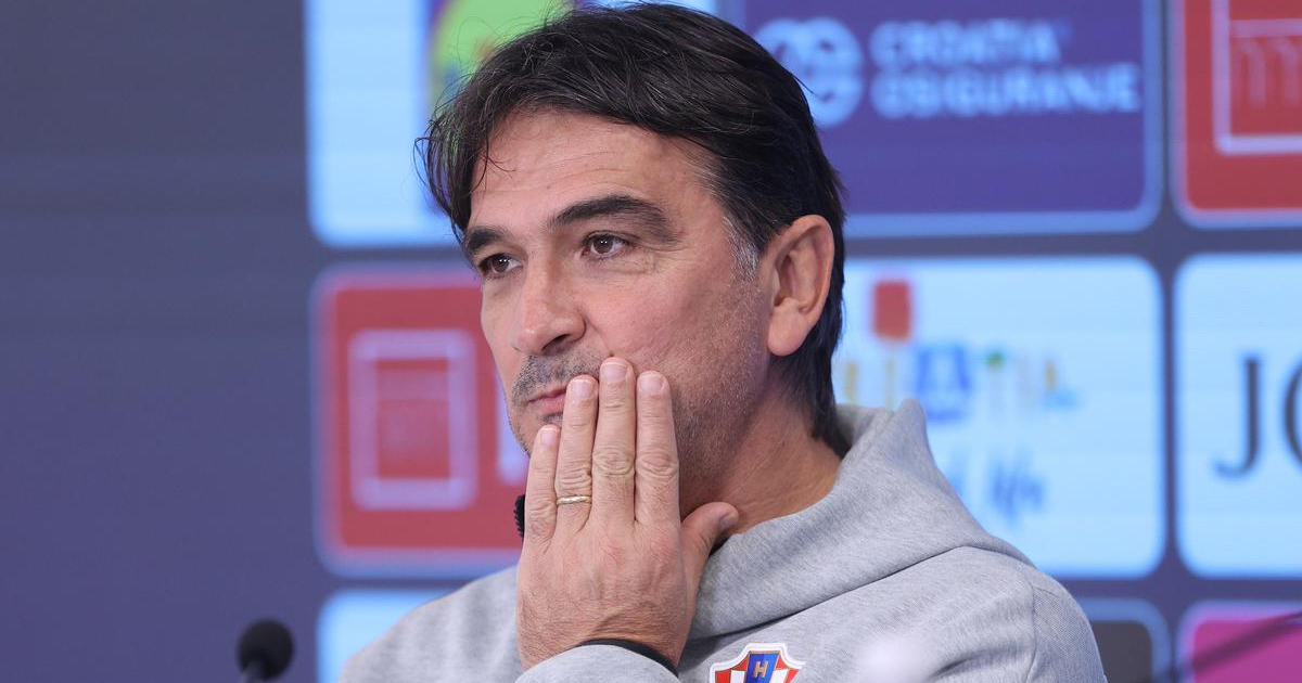 Dalić poslao FIFA-i prošireni popis za Svjetsko prvenstvo, ali ga neće objaviti