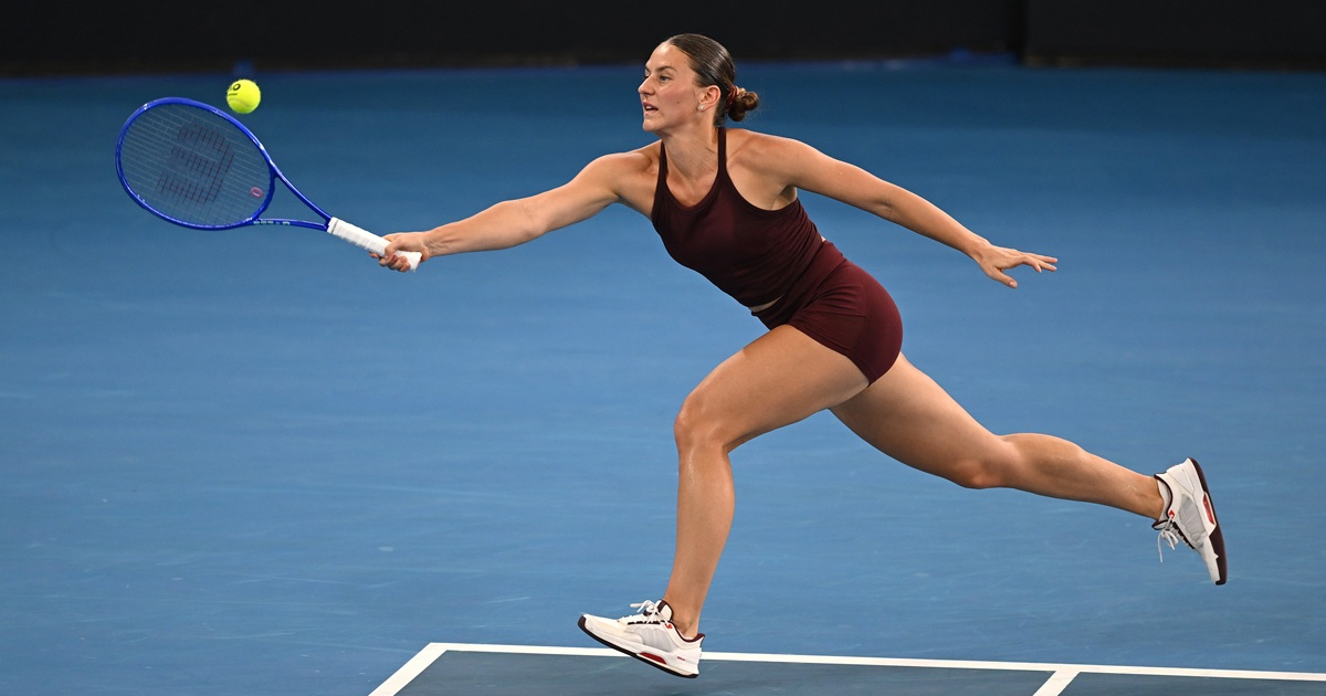 Ukrajinka nije htjela dati ruku Sabalenki: Moj narod se smrzava na -20 zbog Rusa