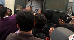 Pakistan će javno vješati ubojice djece i pedofile