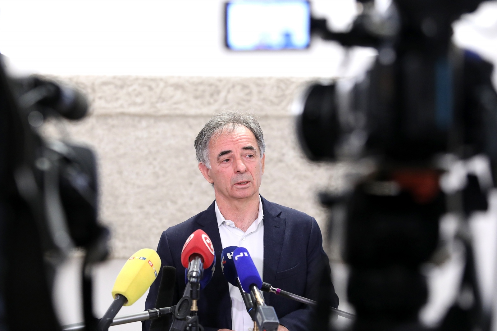 Pupovac: Cilj izbora mora biti radikalan zaokret u društvu i državi