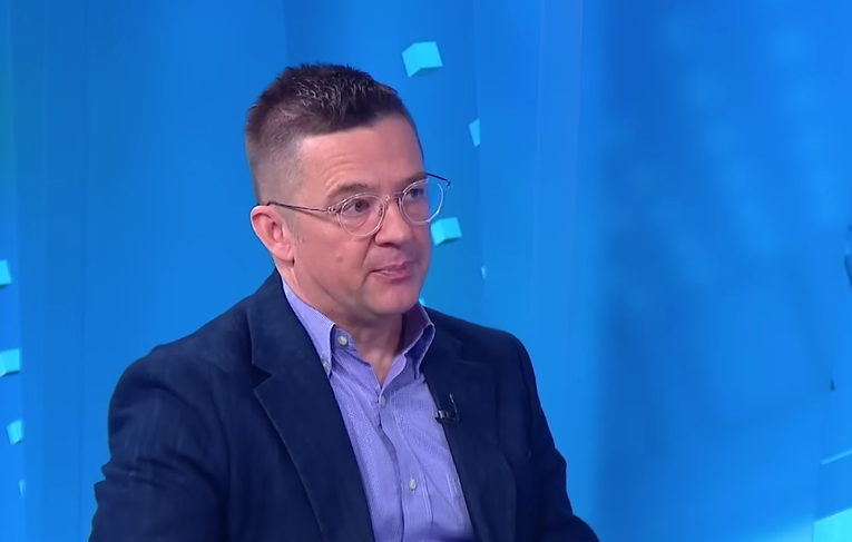 Povjesničar Jakovina: Europska unija je bila duda varalica za Ukrajince