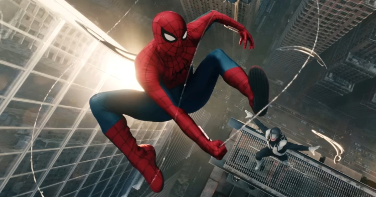 Trailer za "Spider-Man: Brand New Day" srušio sve rekorde gledanosti