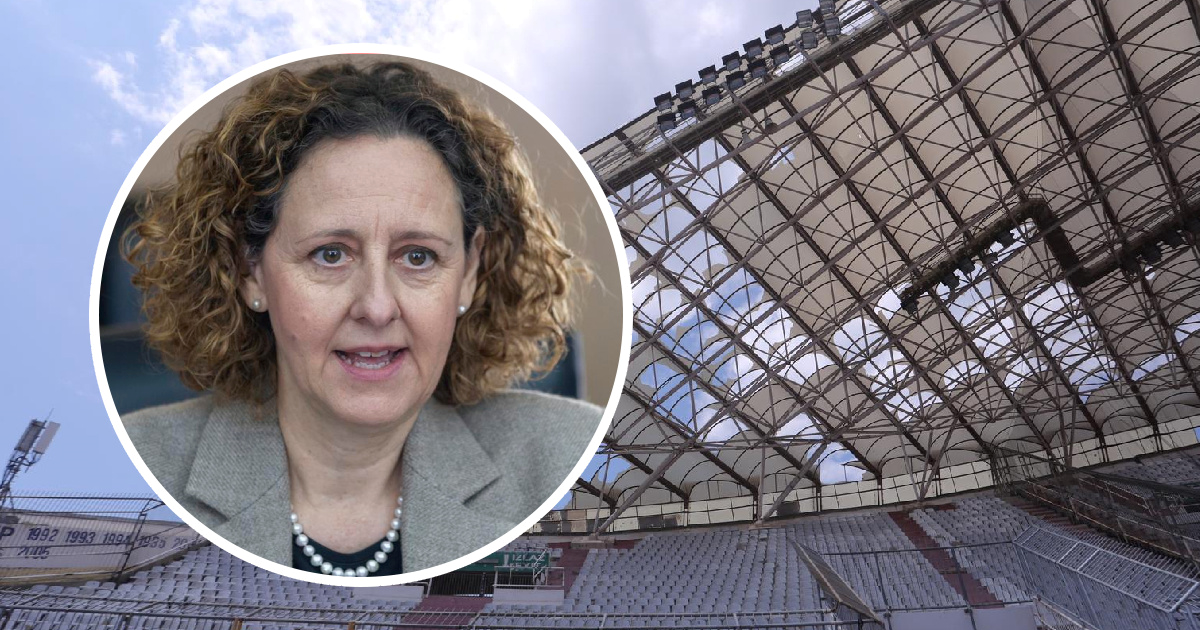 Obuljen Koržinek: Naš je stav da se Poljud treba obnavljati i čuvati