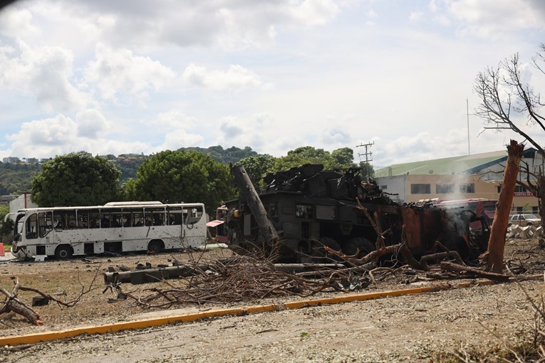 NYT: Najmanje 40 mrtvih u američkom napadu na Venezuelu. Žrtve i civili