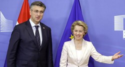 Plenković tvrdi da je Hrvatska u mjesec dana oživjela politiku proširenja EU-a