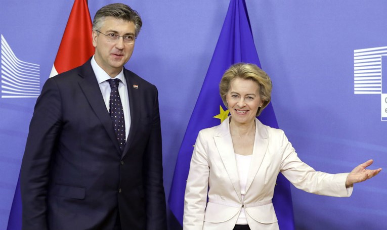 Plenković tvrdi da je Hrvatska u mjesec dana oživjela politiku proširenja EU-a