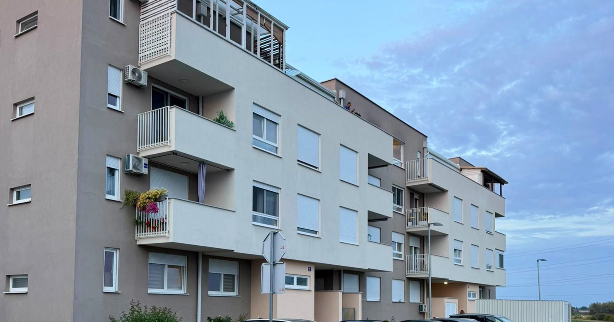 Za stan od 76 kvadrata u Sesvetskom Kraljevcu traže 309.000 eura, pogledajte ga