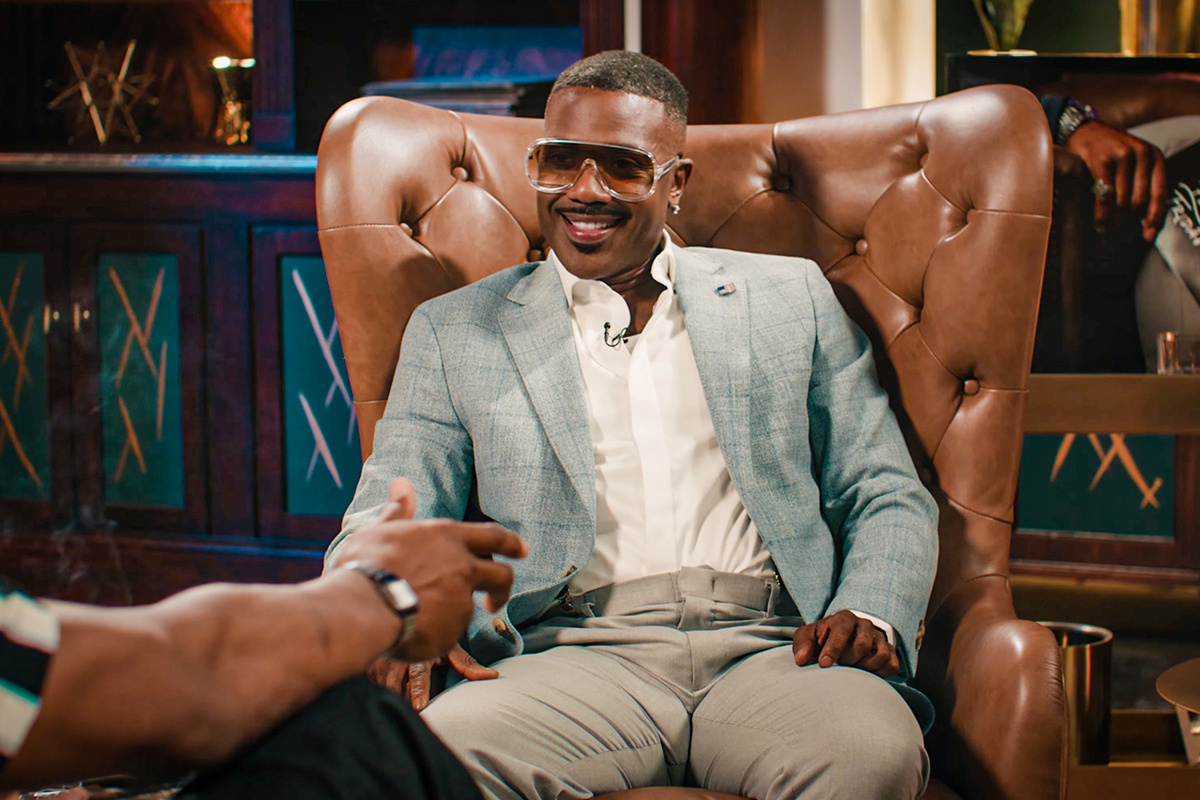 Reper Ray J tvrdi da je spavao s 12.500 žena