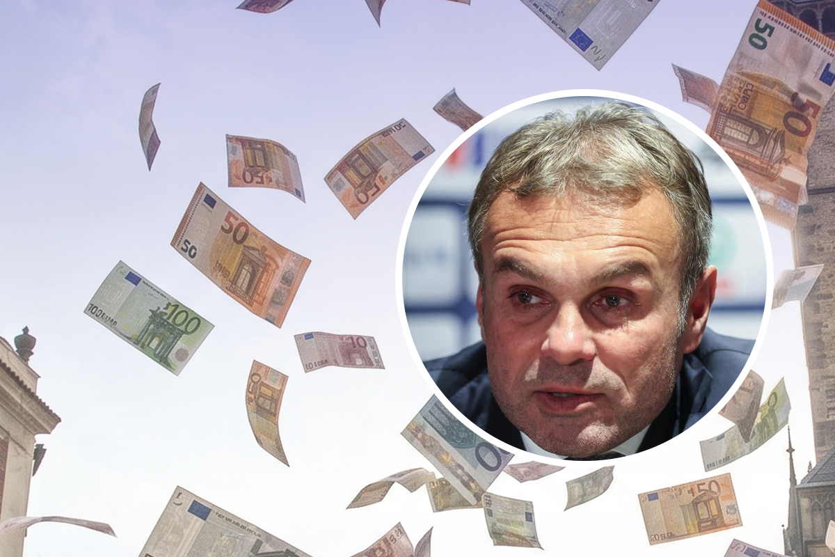 Kreće istraga u svim sportskim savezima i HOO-u?