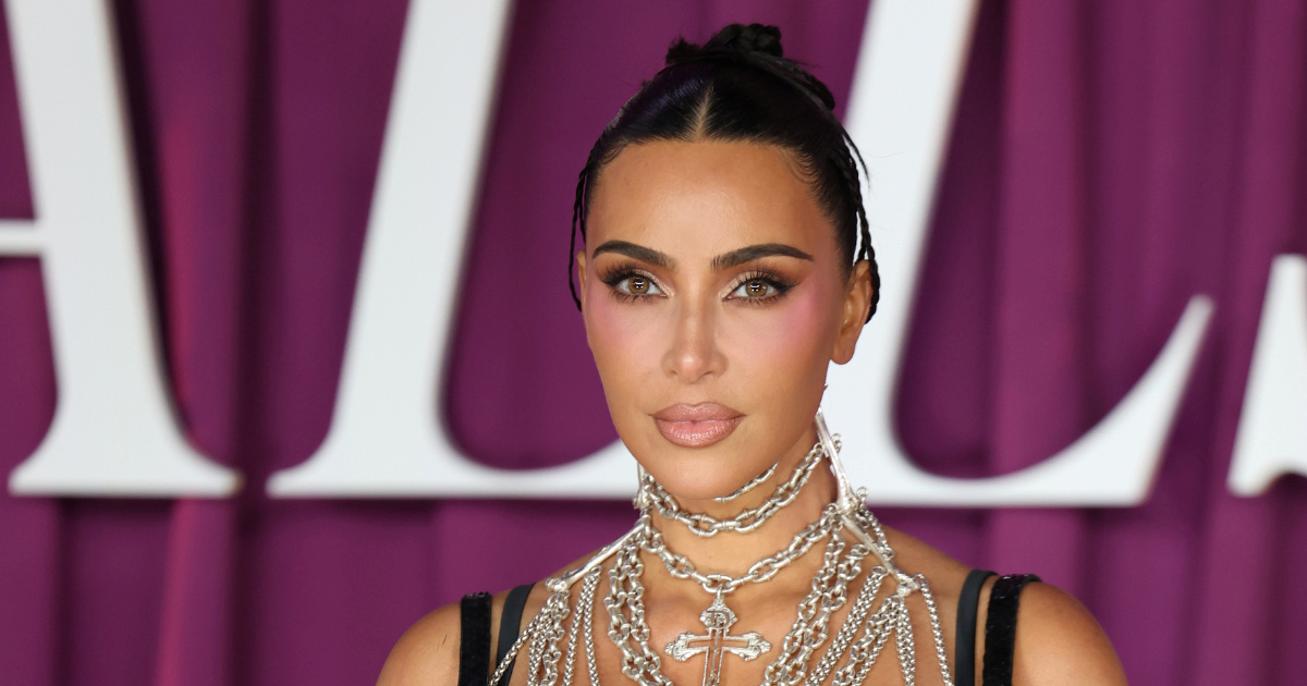 Kim Kardashian podijelila svoja stroga pravila za dejtanje