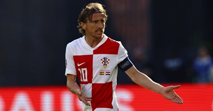 BBC nakon što je Hrvatska primila treći gol: Game over?
