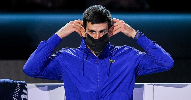 Australski premijer: Ako nema dokaz, Đoković će biti prvim avionom poslan kući