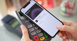 Novi digitalni novčanik stiže na iPhone