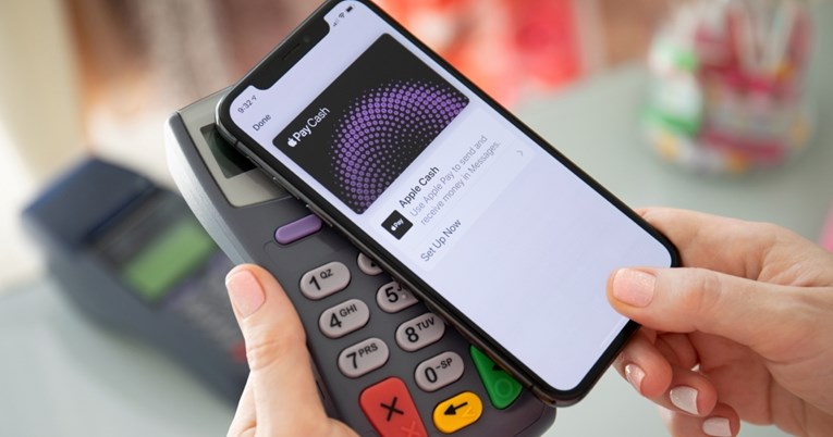 Novi digitalni novčanik stiže na iPhone