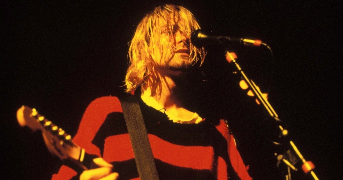 Od genijalne ikone grungea do žrtve Kluba 27. Priča o Kurtu Cobainu