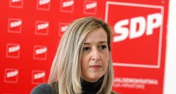 Prepirka HDZ-a i SDP-ovke na Twitteru: "Vi možete predložiti kandidate za Remetinec"