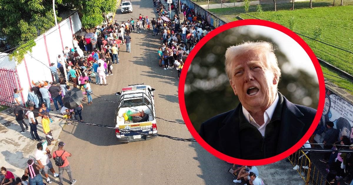 Proizbjegličke organizacije osporavaju Trumpovu obustavu programa preseljenja