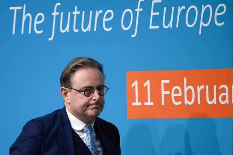 Belgijski premijer pozvao na normalizaciju odnosa s Rusijom. Na udaru je kritika