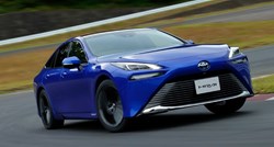 Toyota predstavlja novi Mirai: Velika poboljšanja uz nižu cijenu