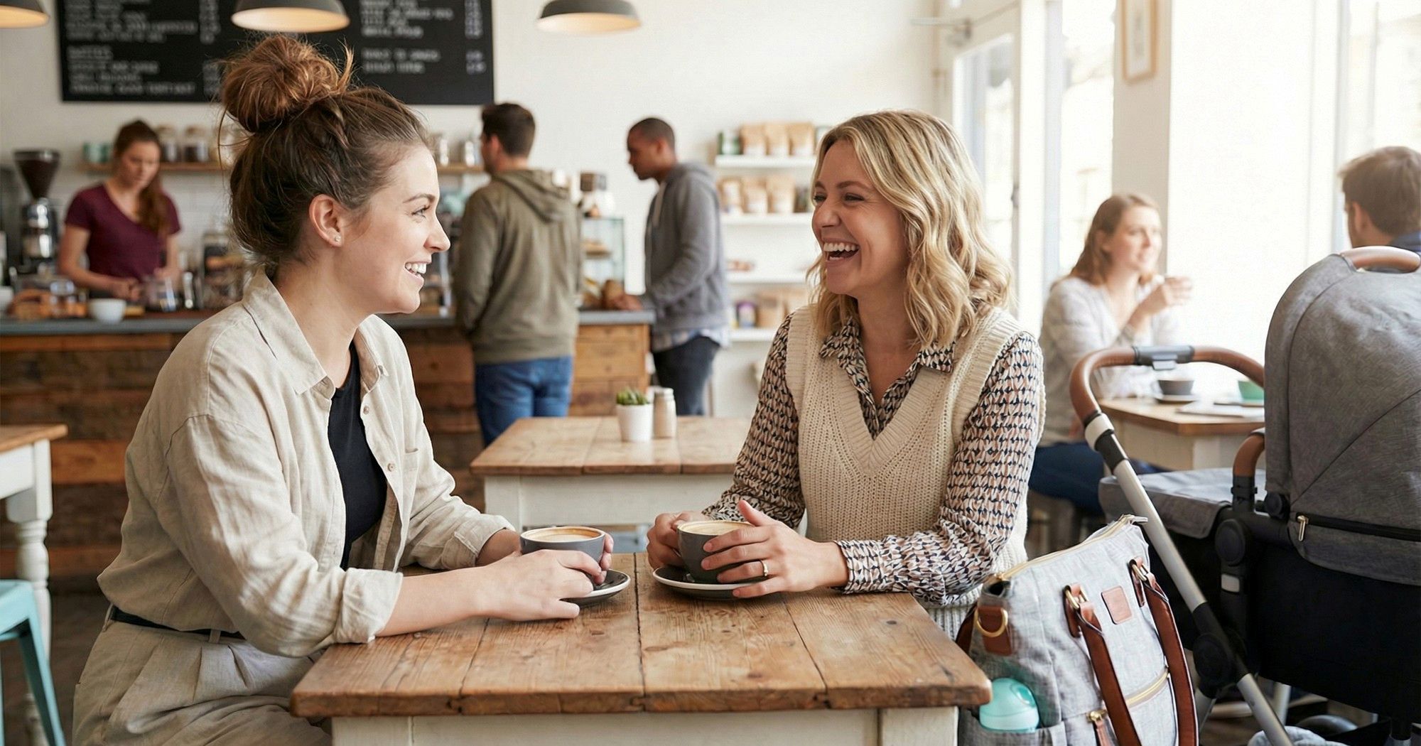 Zašto je "vrijeme za sebe" važno za roditelje i kako ga pronaći