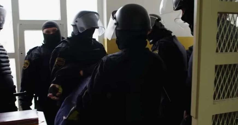 Dokumentarna serija snimila najstroži zatvor u BiH, ispričali priče zatvorenika