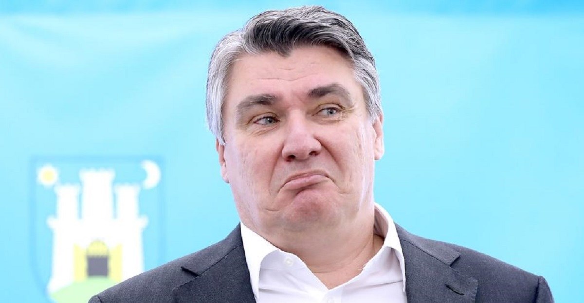 Milanović o sankcijama: Cijenu će platiti europski građani, Putin će se smješkati