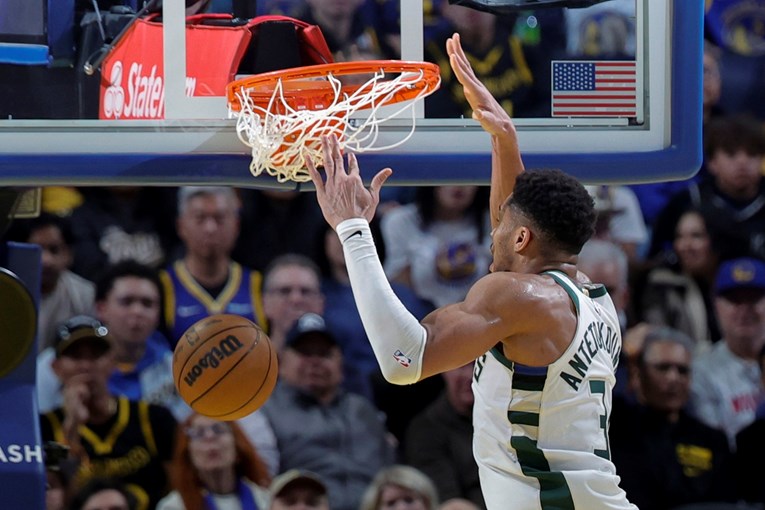 Priprema se neočekivani trejd. NBA insajder: Giannis je na prodaju