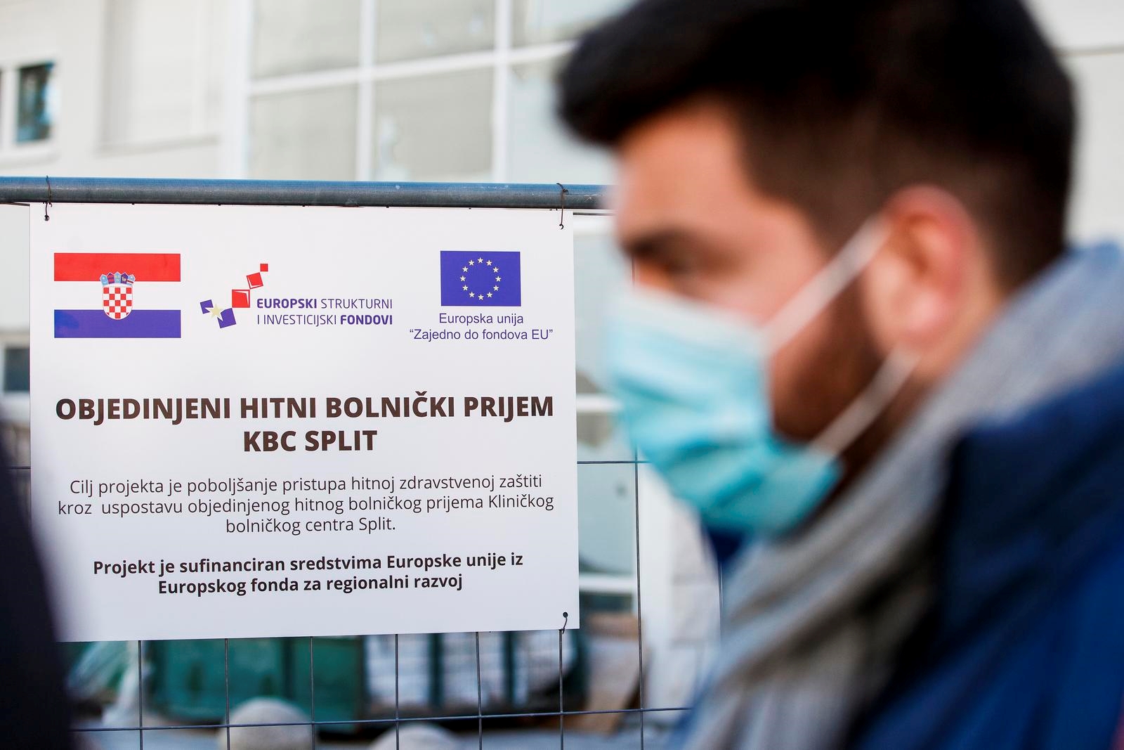 Hrvatskoj iz EU fondova dosad isplaćene 7.44 milijarde eura