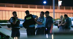 Detalji napada na vozilo FINA-e u Zagrebu, naoružani lopov trčao i vikao