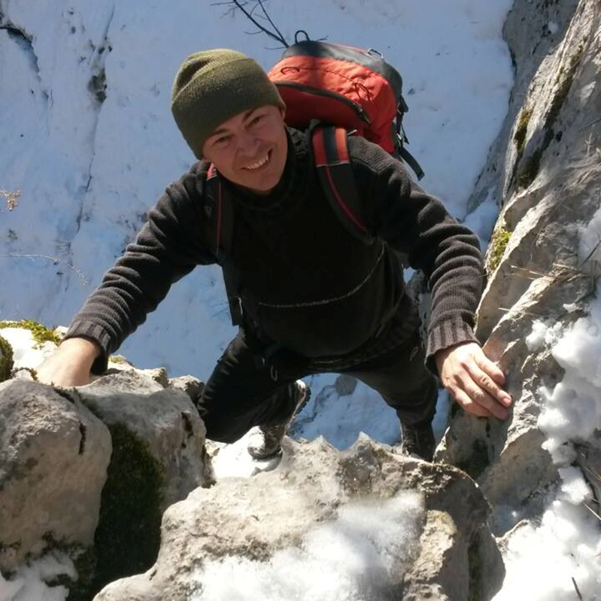 Karlovački planinar poginuo u slovenskim Alpama. Padao je 200 metara