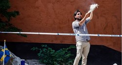 Švedske sigurnosne službe upozorile na veći rizik za građane nakon paljenja Kurana