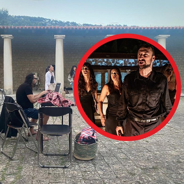 Mrle: Ova pjesma Predraga Lucića bila mi je najveća inspiracija za Mamu ŠČ