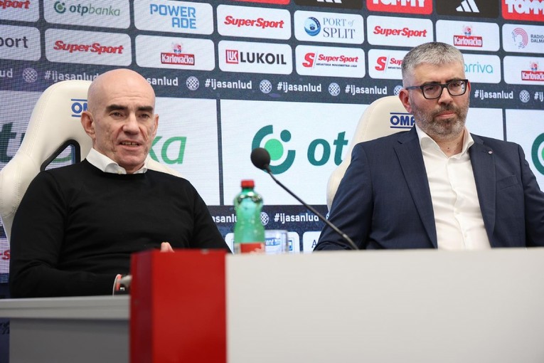 Ponovno se oglasio Hajduk Authentic. Evo što sada demantiraju