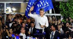 Bivši bankar iz moćne obitelji ponovno postaje grčki premijer