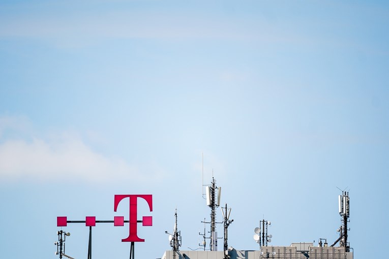 Deutsche Telekom povećao dobit u vrijeme pandemije