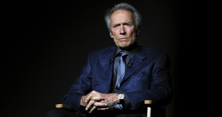 Clint Eastwood u 91. godini ponovno jaše i snima film