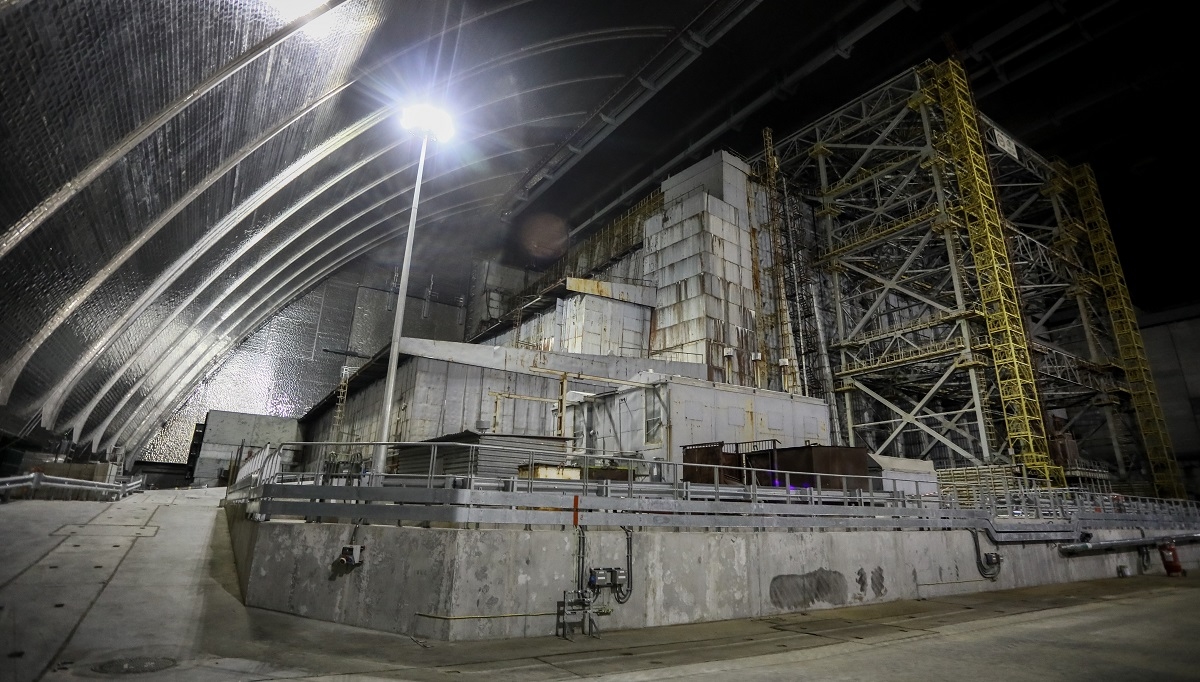 Ukrajinci: Nećemo ugasiti nuklearku pod ruskom kontrolom