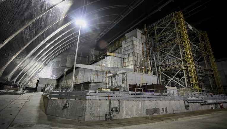 Ukrajina: Nuklearka u Černobilu opet uspostavila vezu s državnim regulatorom