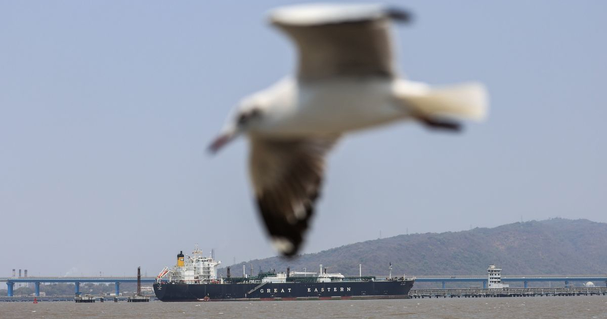 UN: Brodovi su već počeli prolaziti kroz Hormuz prema planu evakuacije